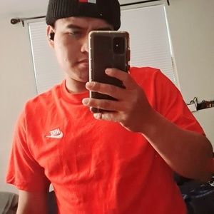 Meet your Posher, Andres